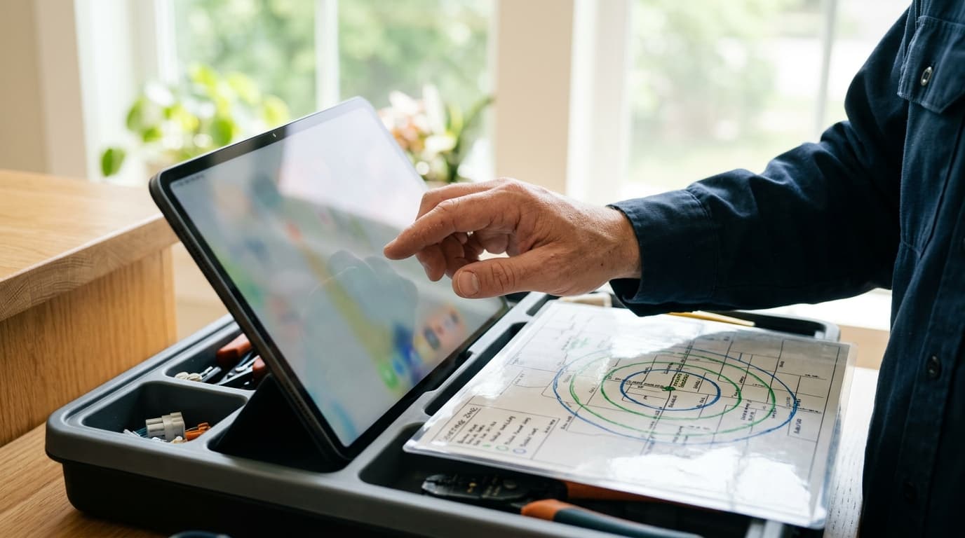 Local Service Business SEO: LSA, GBP, and Service-Area Schema in One Playbook
