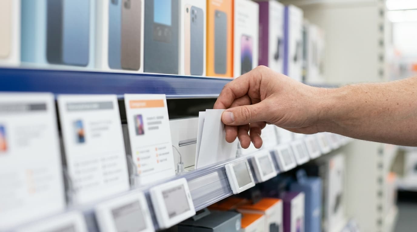 Buying Guides as SEO Assets: How to Create Content That Captures Mid-Funnel Shoppers