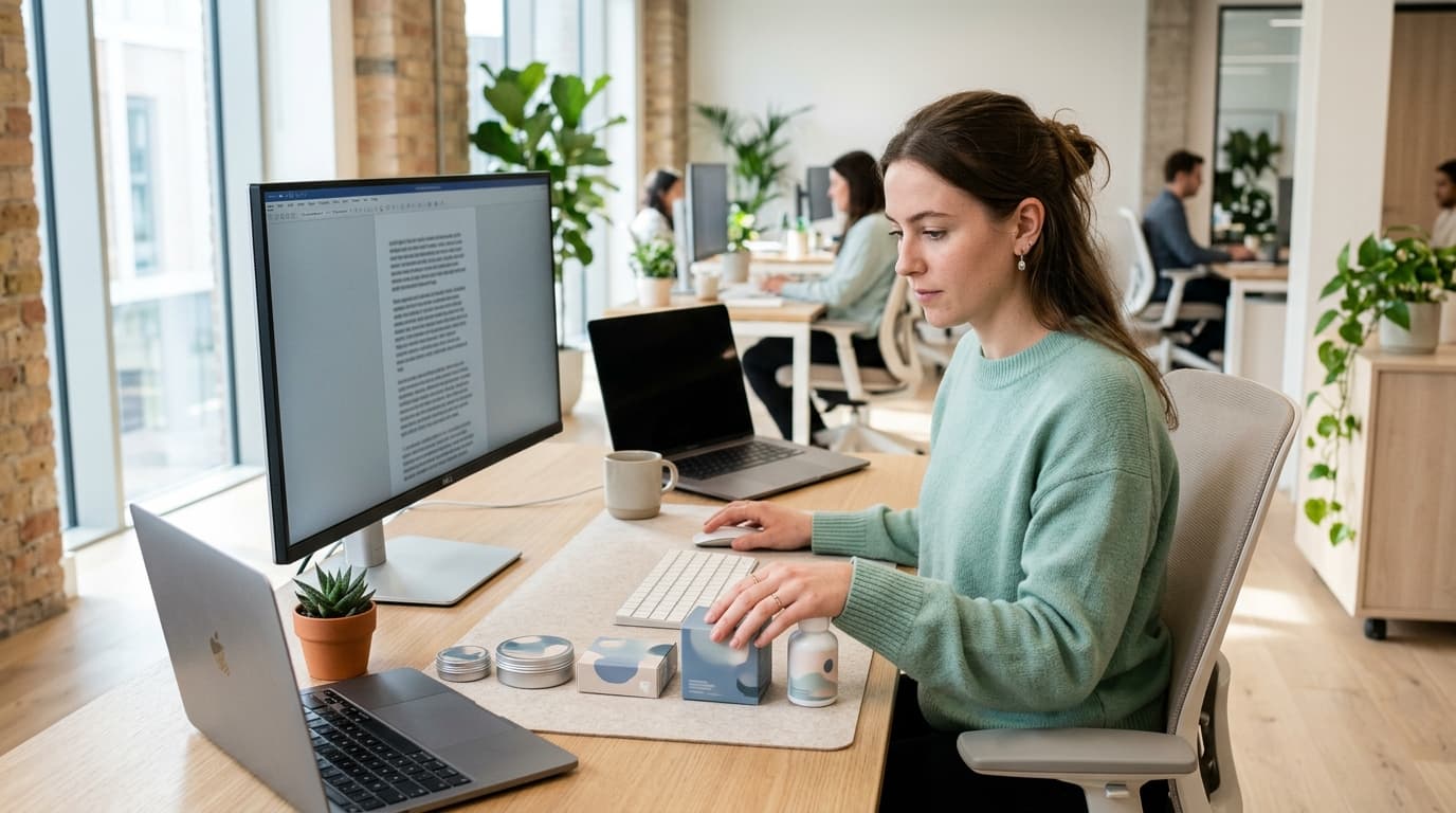 How to Use AI to Write Product Descriptions at Scale (Without Hurting Your SEO)