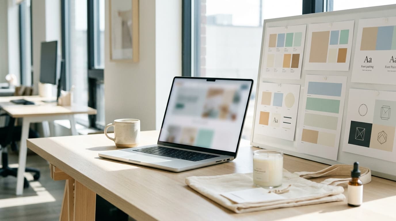 Squarespace Web Design: When 7.1 and Fluid Engine Outperform the Competition