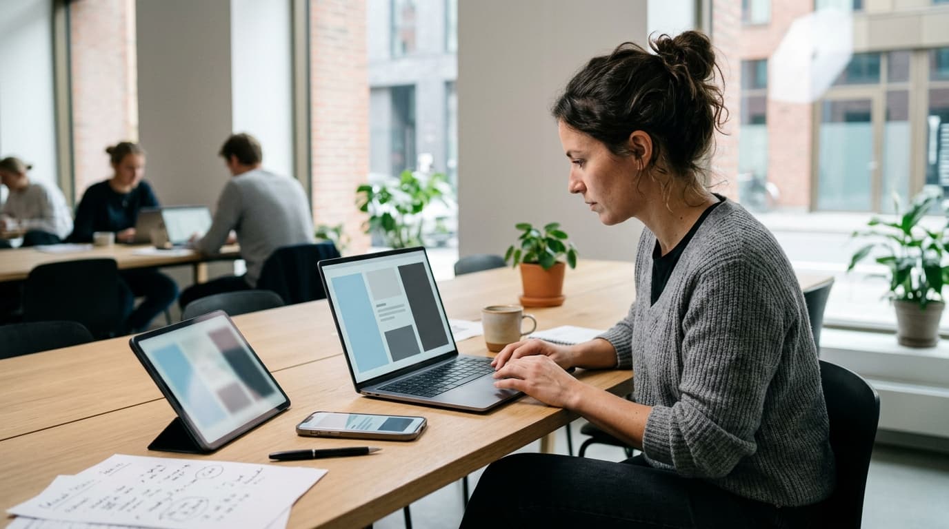 What are the SEO benefits of responsive design?