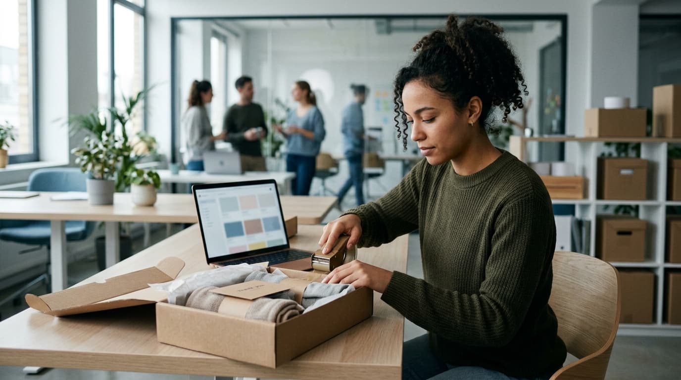 10 Ways to Compete Against Large Ecommerce Companies