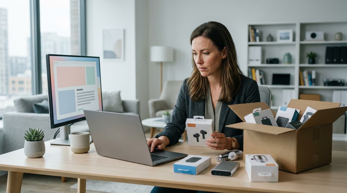 How To Integrate Amazon Products Into Bigcommerce Store?