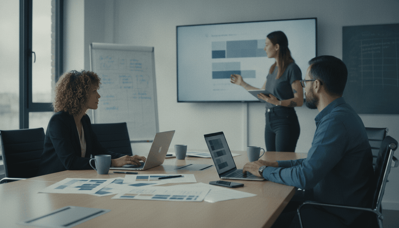 8 Ways To Evaluate Your eCommerce Website
