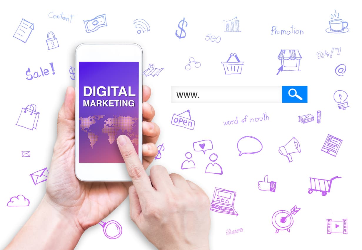 How to optimize Digital Marketing Strategies to Generation Z consumers