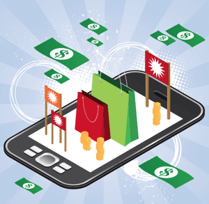 5 eCommerce Tips for Mobile Usability and Marketing