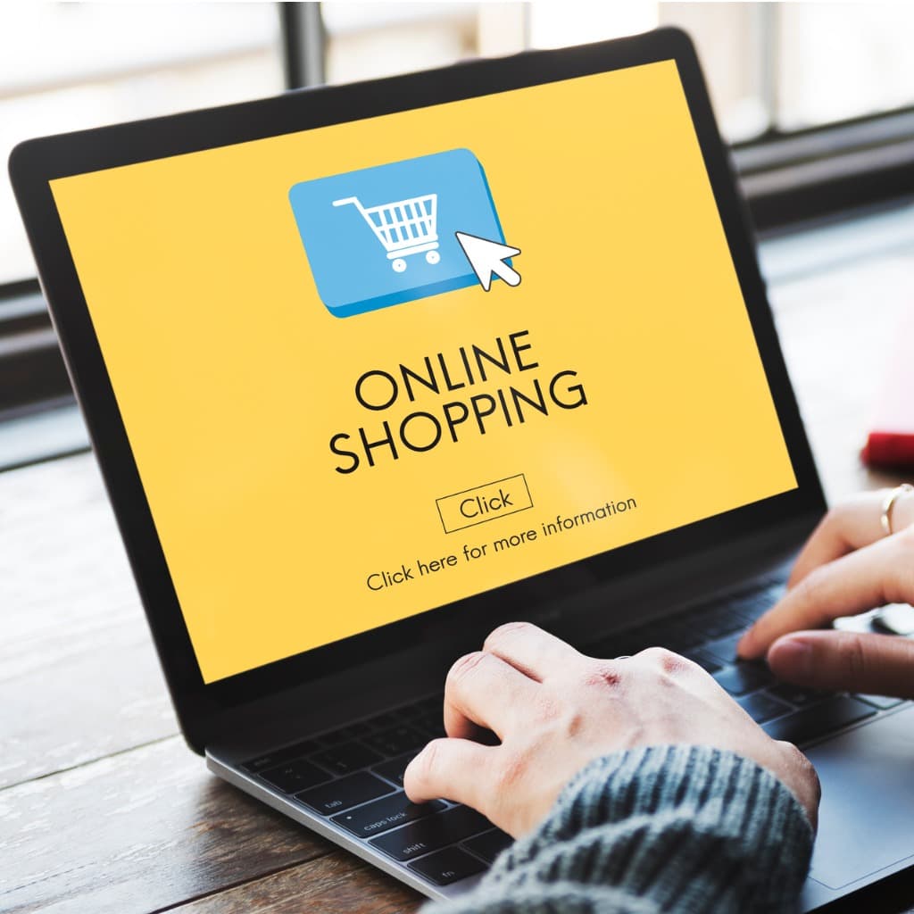 5 Factors to an Effective eCommerce Website