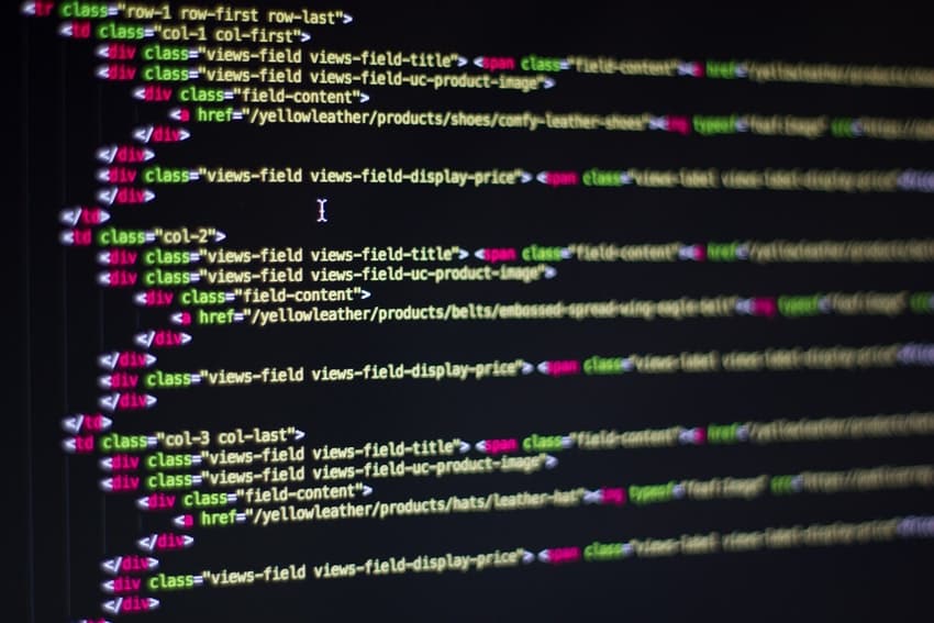 6 Ways to Improve Your eCommerce Design and Development