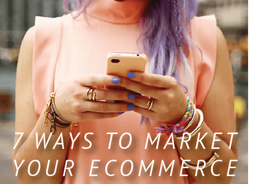 7 Ways to Market Your eCommerce Store to Millennials
