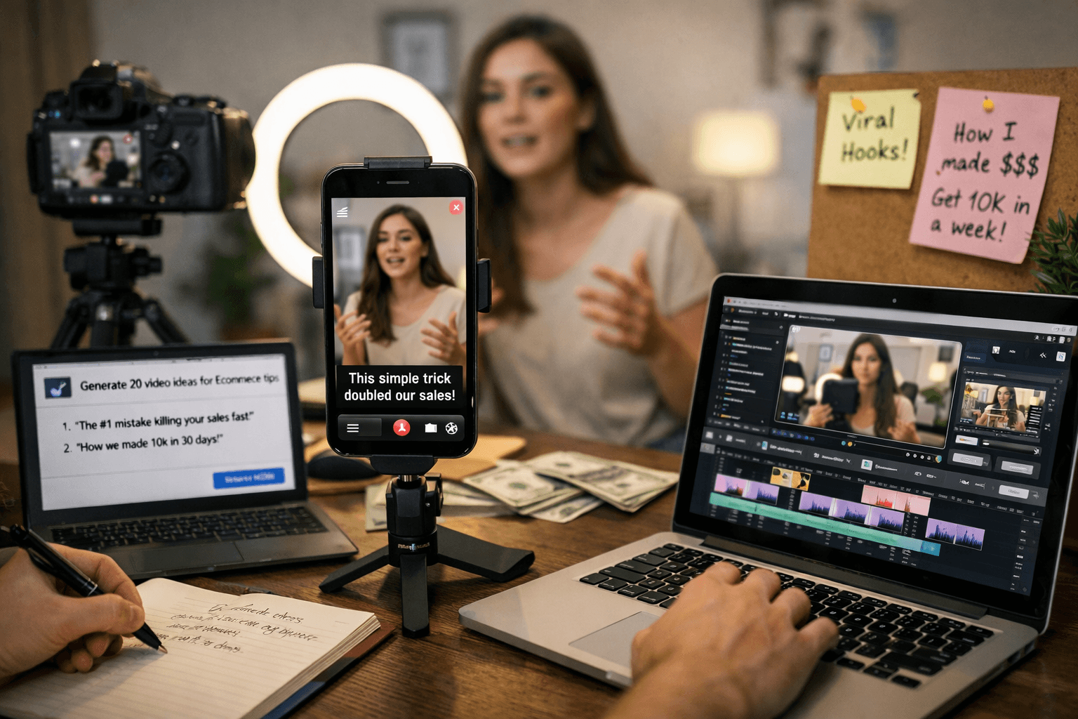 A Guide to Short Form Videos for Marketing That Actually Works