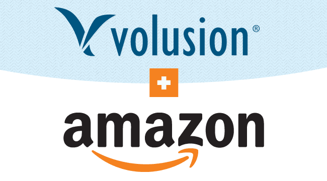 Amazon Webstore vs Volusion