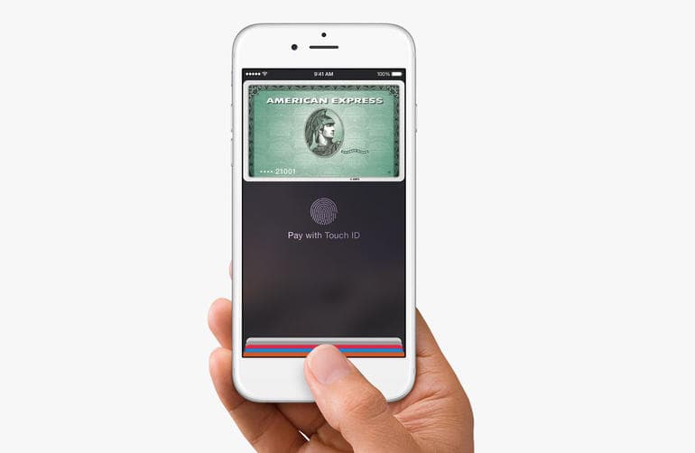 Why Apple Pay Is the Payment Process Your ECommerce Company Needs