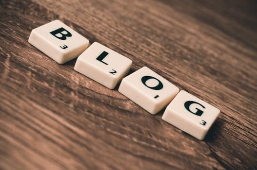 The Art of Blog Writing for ECommerce Companies