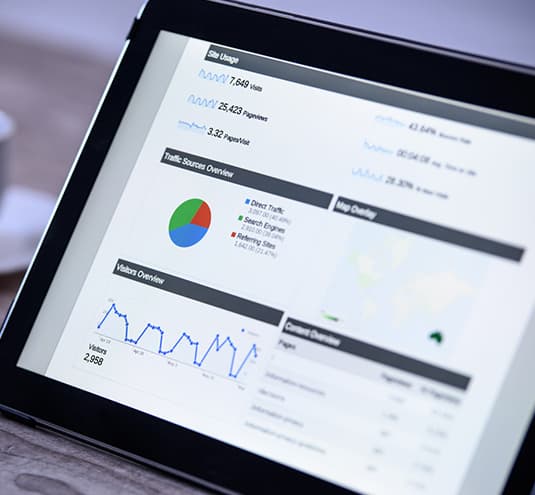 The Basics of Google Analytics