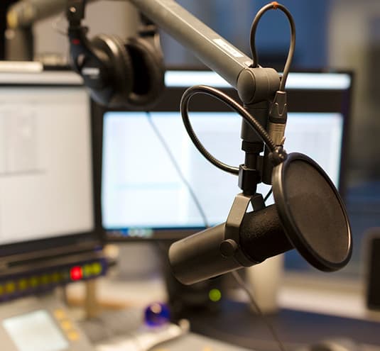 The Benefits of eCommerce Podcasting