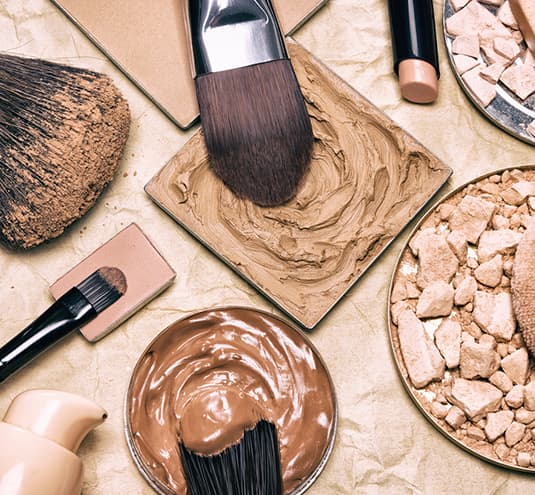 Benefits of SEO for the Makeup Industry