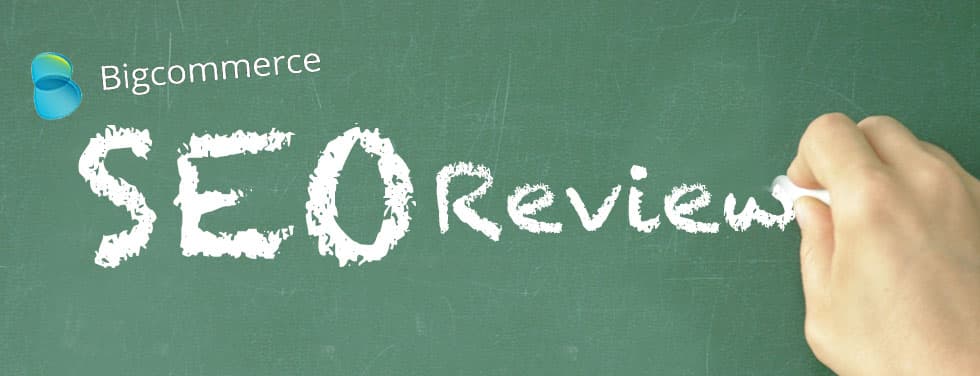 Step by Step Bigcommerce Search Engine Optimization Help