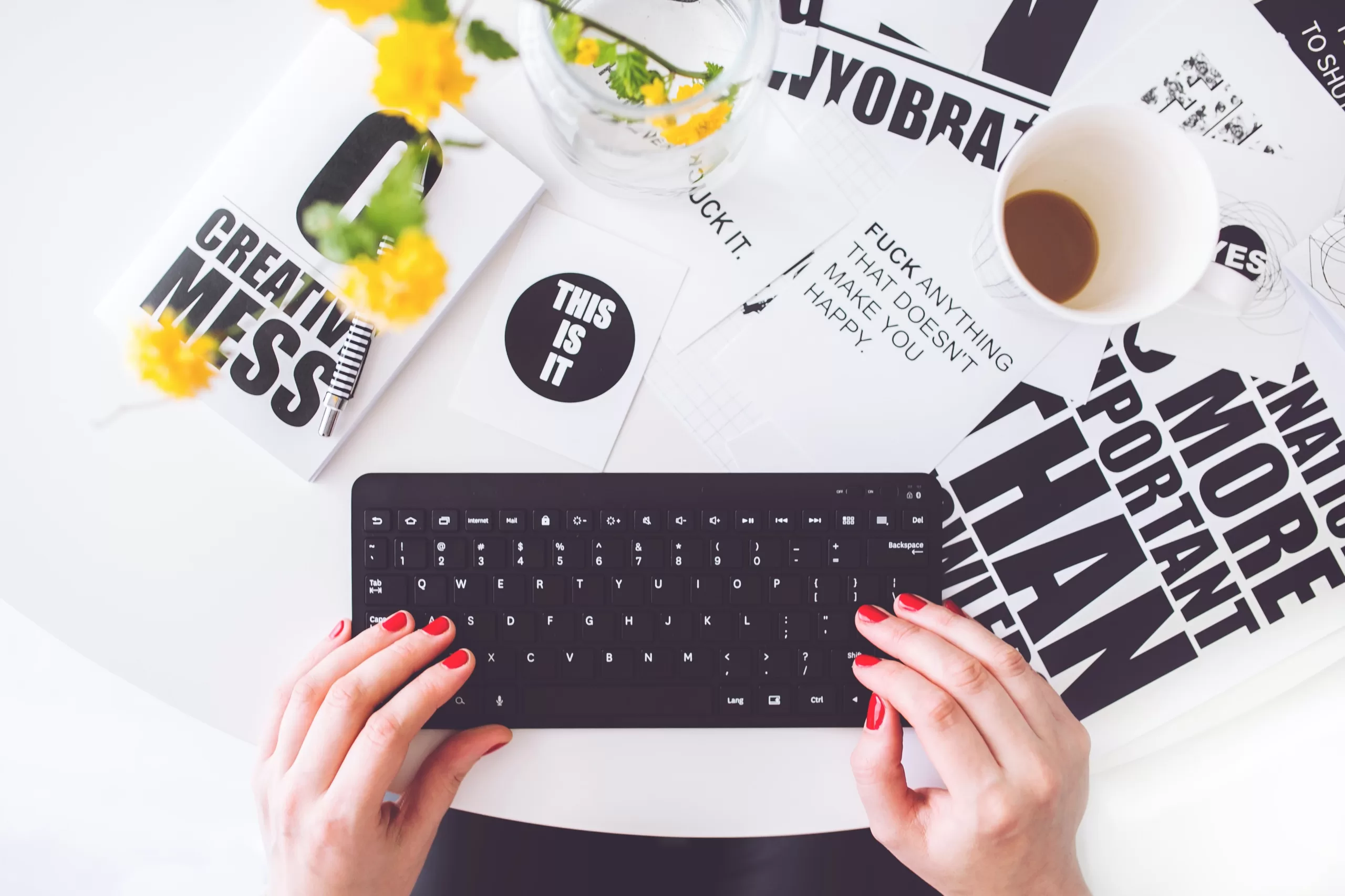 Blogging: A Crucial Stepping Stone in Your SEO Marketing Strategy