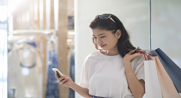 How to Boost Engagement When eCommerce Goes Mobile