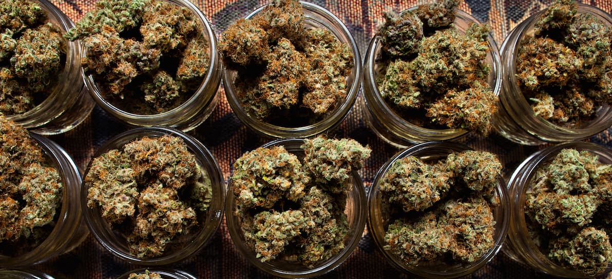 Cannabis and eCommerce