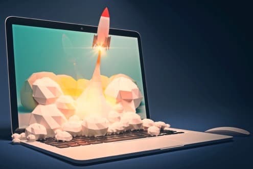 Choosing the Right eCommerce Platform: Volusion For Your Online Business