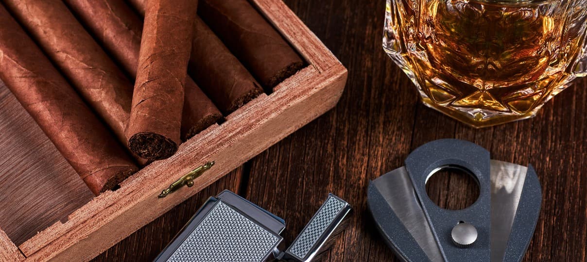 Cigar Store Marketing: The Basics
