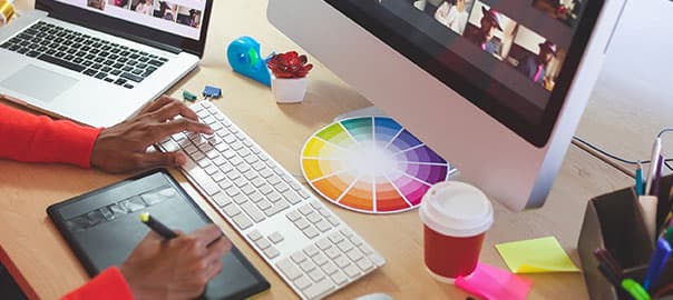 Considering Redesigning Your eCommerce Website with 1Digital<sup>®</sup>?