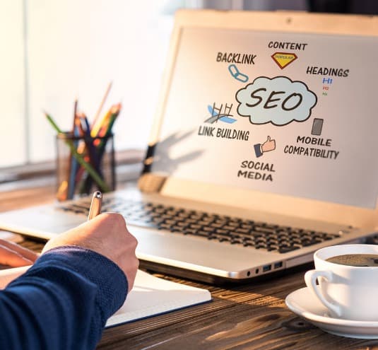 Create a Content Strategy That Benefits Your SEO