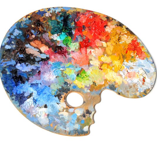 How to Create a Color Palette for Your eCommerce Site
