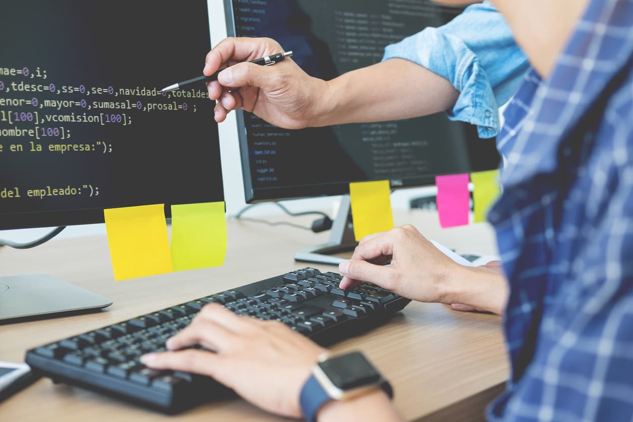Custom eCommerce Development: Doing Business Your Way