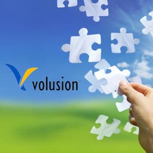 CUSTOMIZATION OF VOLUSION: FROM STANDARD FEATURES TO CUSTOM DEVELOPMENT