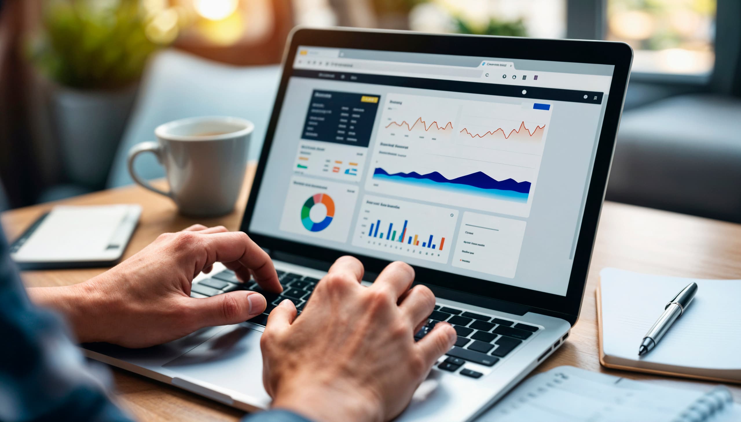 White Hat and Black Hat SEO: What Works, What Fails, and What Gets Penalized
