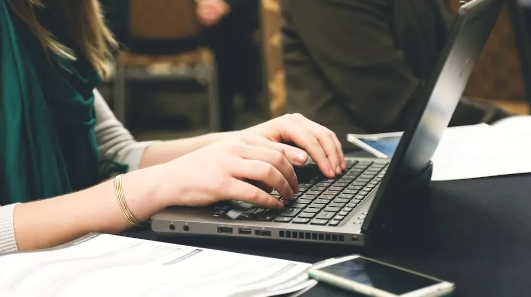 eCommerce Content Writing and Customer Connection