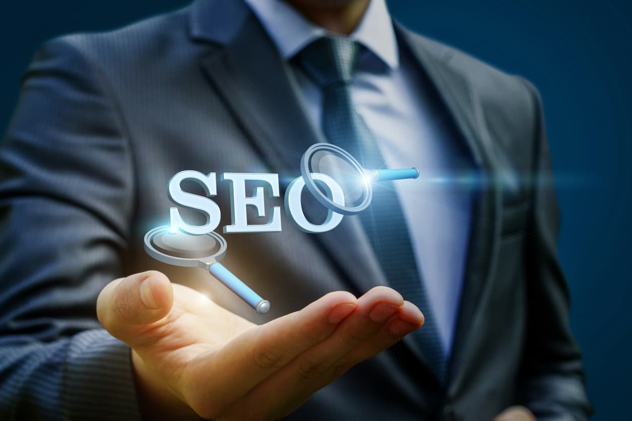 eCommerce platforms go head to head on SEO