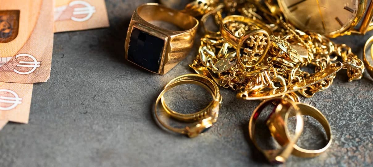 eCommerce SEO and the Jewelry Industry: Improved Targeting and Boosting Rankings