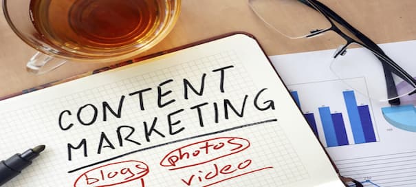 Effective Content Marketing Is Branded Storytelling