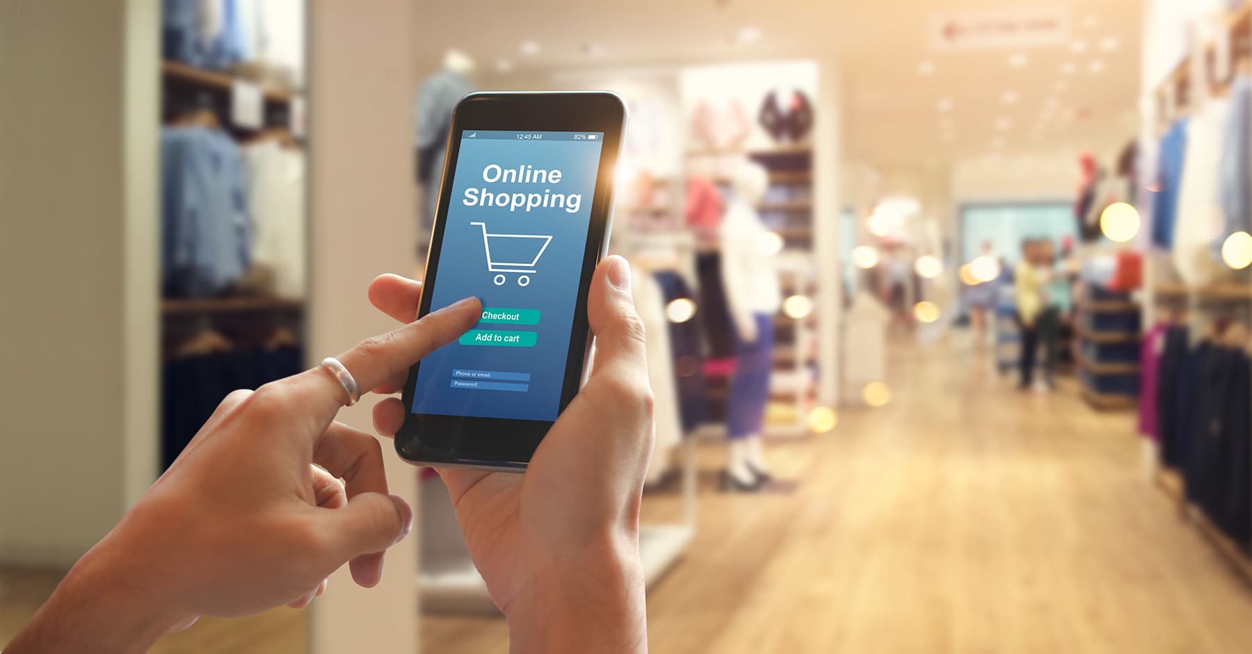 Eight More eCommerce Blunders To Avoid