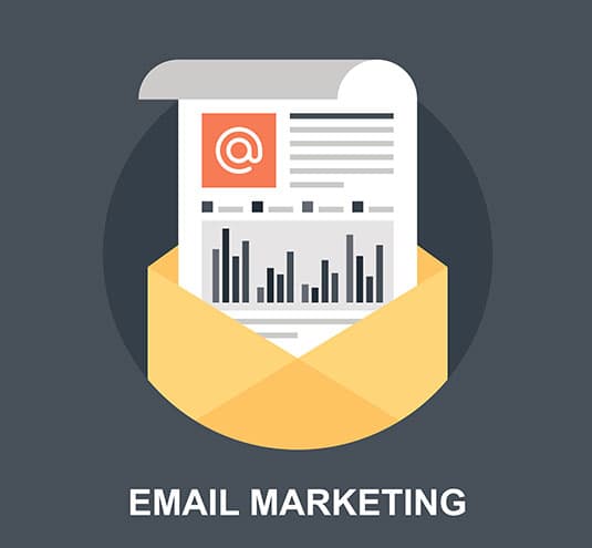 Email Marketing – Three Tips for Higher Open Rates
