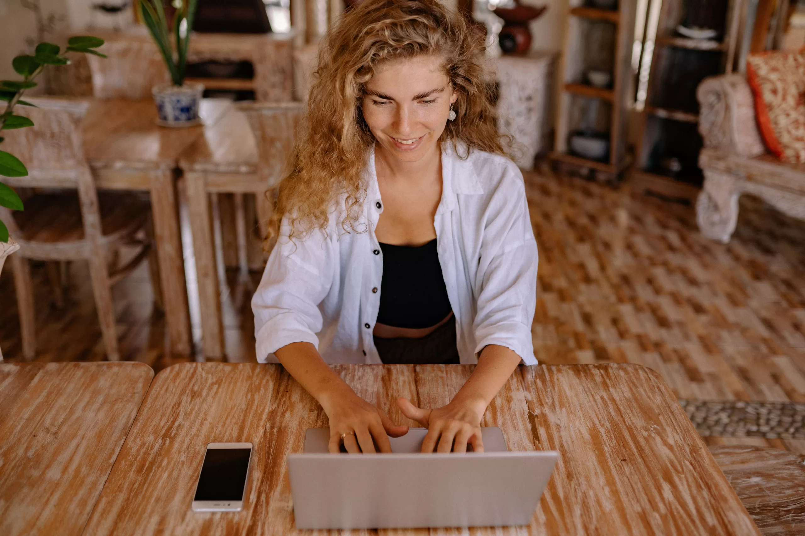 Emotional Connections: Landing Page Optimization That Boosts Conversion