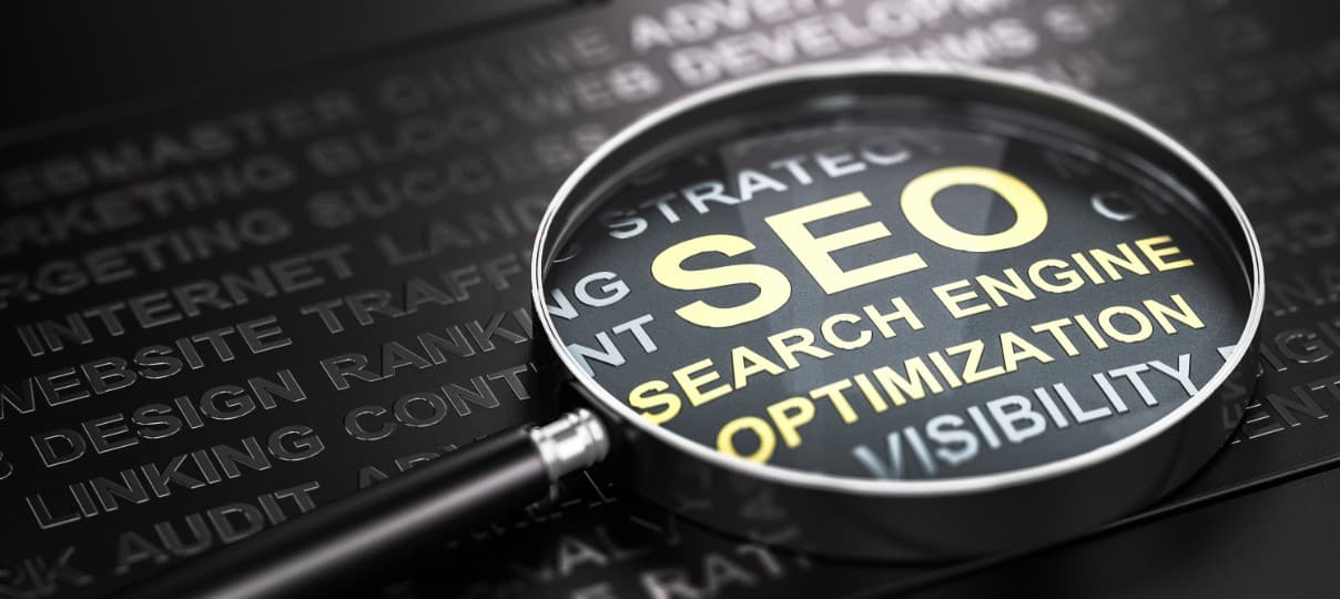 Five Key Elements of SEO