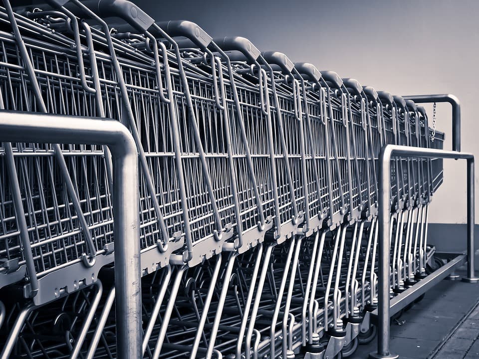 The Future of Online Shopping: Where Walmart and Google Collide