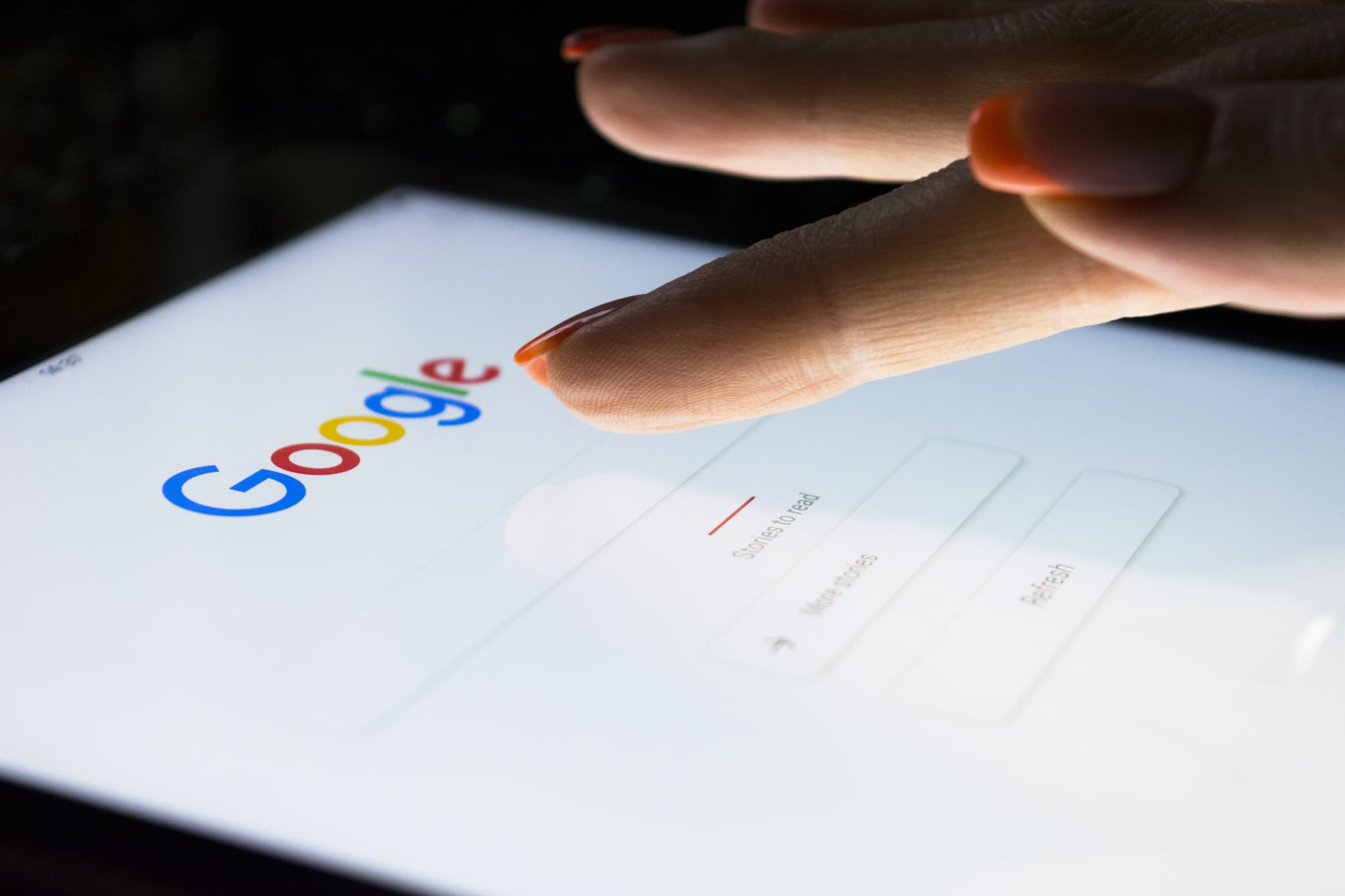Get Results with eCommerce SEO