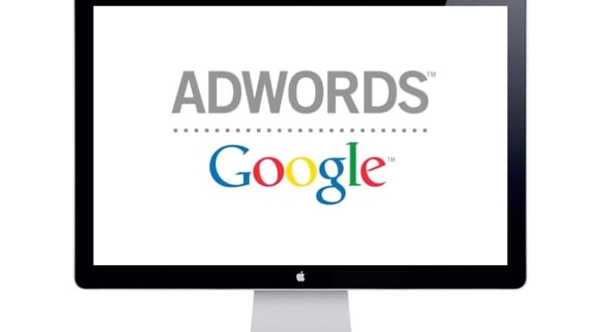 Google Adwords PPC campaigns just as important as SEO for ecommerce