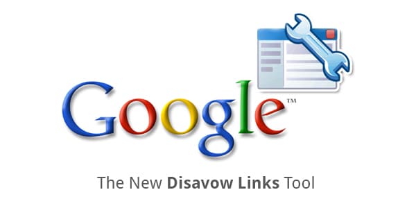 GWT Backlink Disavow tool – What it is and how to use it