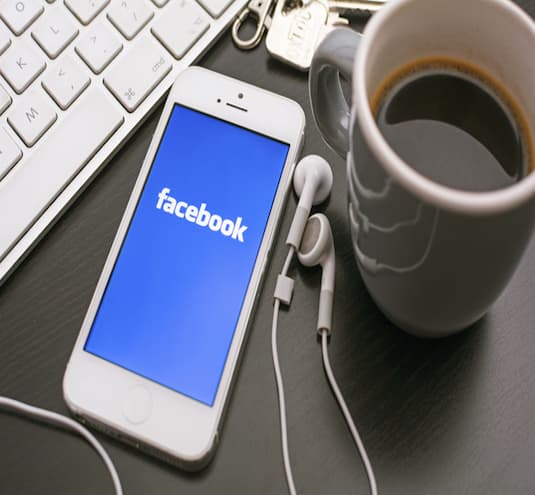 The Hidden Threat of Paid Facebook Advertising