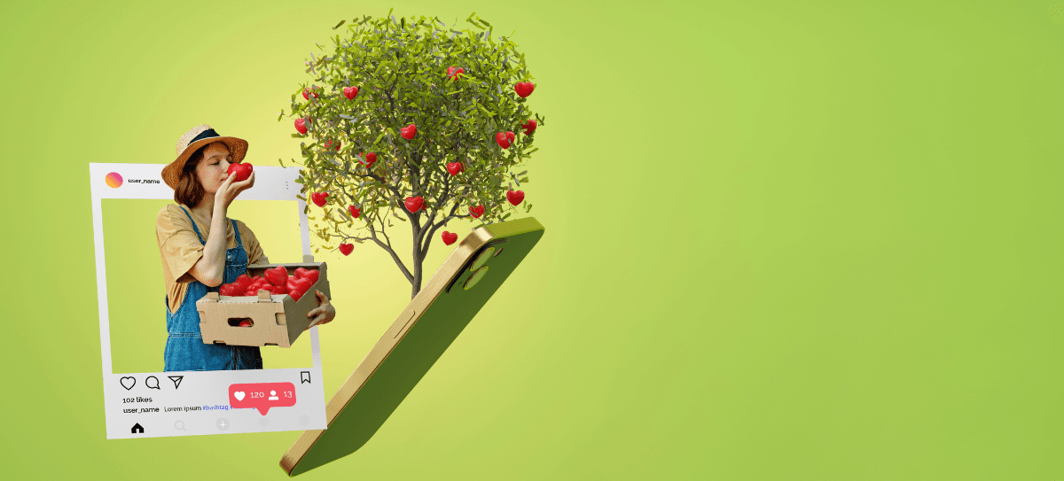 How Organic Social Media Management Can Boost Your Brand