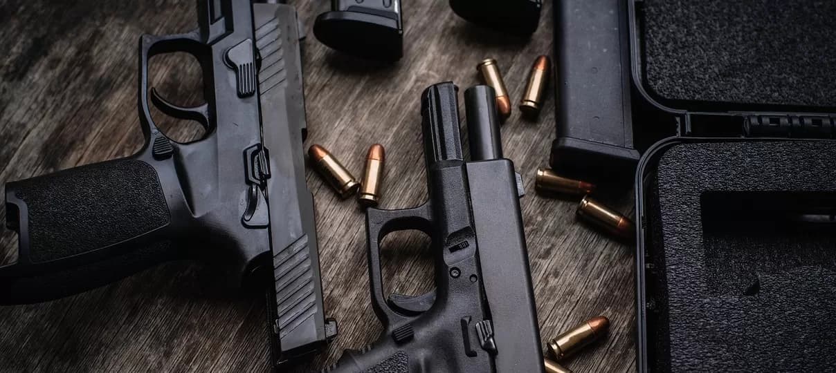How to Advertise in the Gun Industry