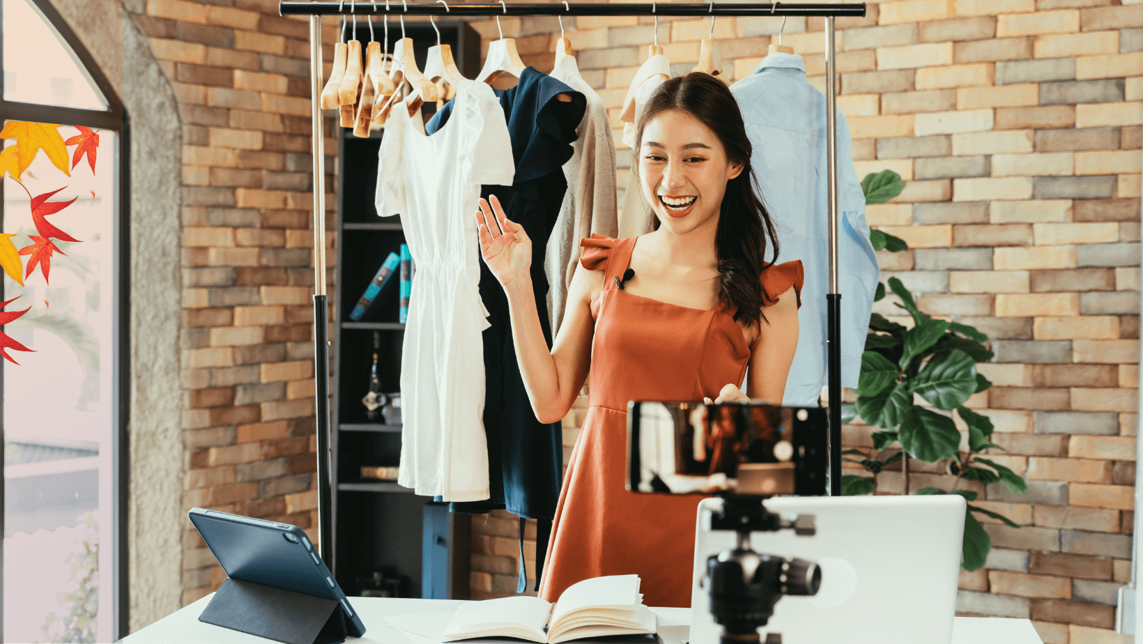 How to Get Started on TikTok Shop This Fall