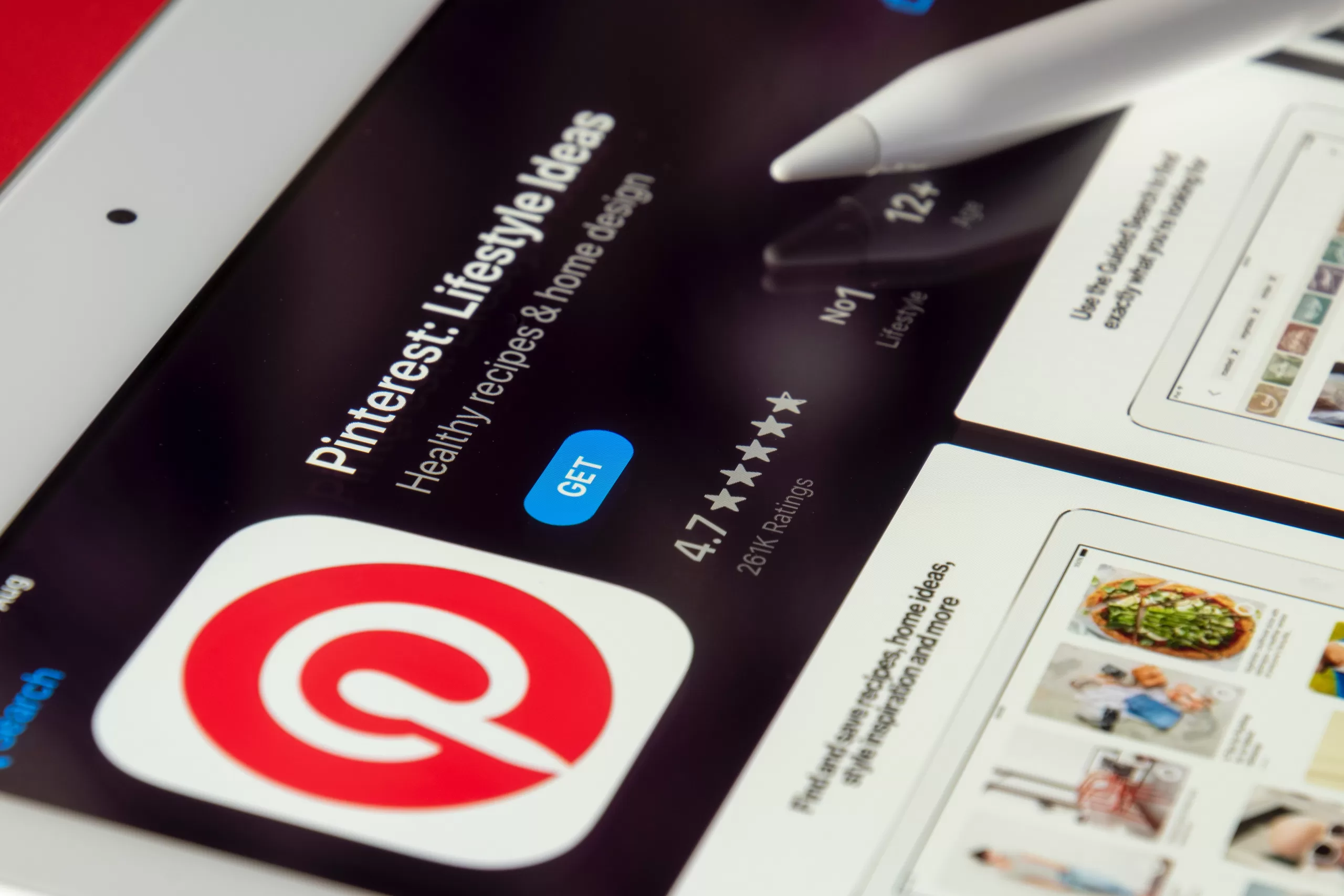 How to Optimize Pinterest Board Descriptions