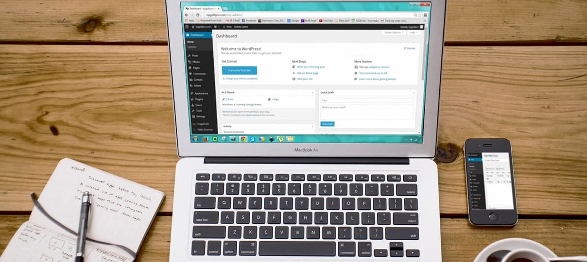 How to Quickly Launch a WordPress eCommerce Website